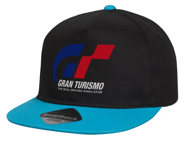gran turismo — 1