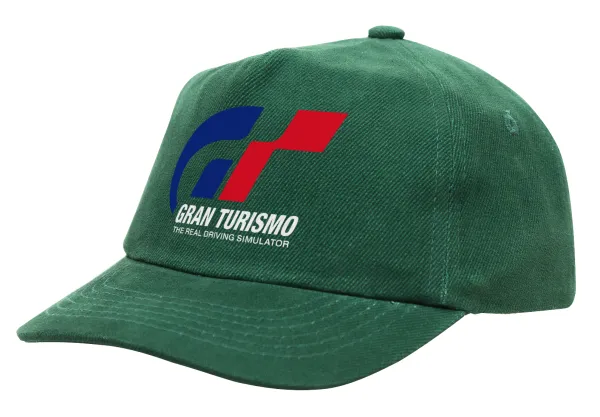 gran turismo — 1