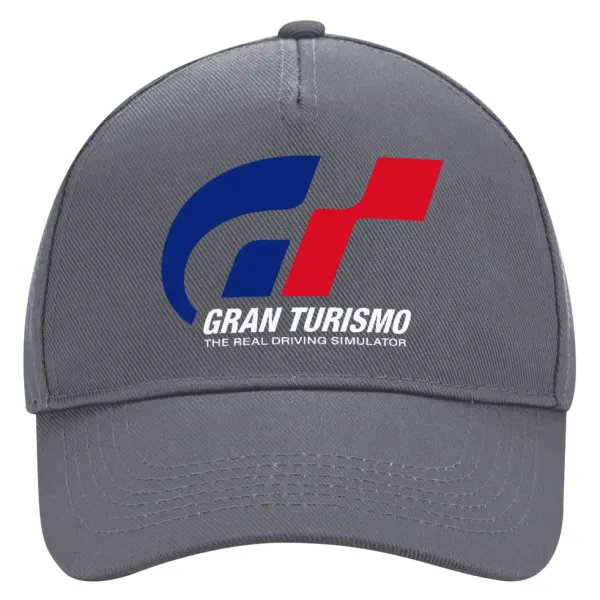 gran turismo — 1