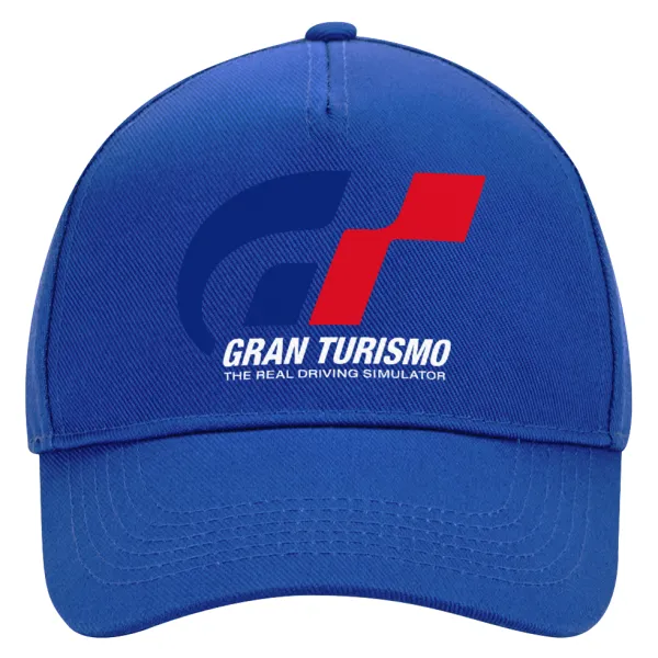gran turismo — 1