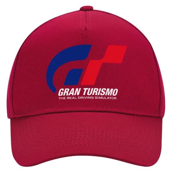 gran turismo — 1
