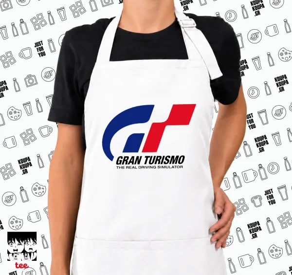 gran turismo — 1