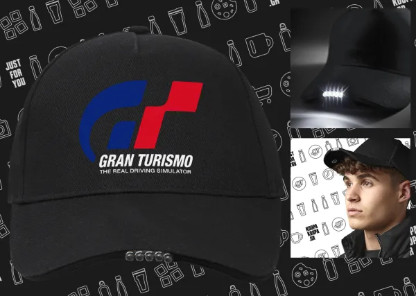 gran turismo — 2