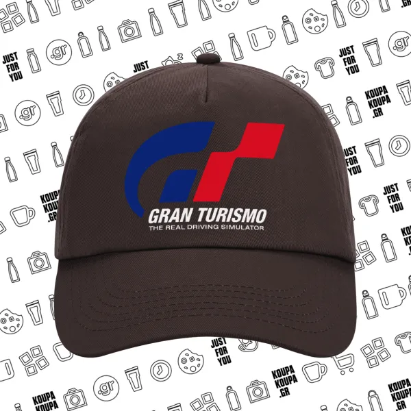 gran turismo — 2