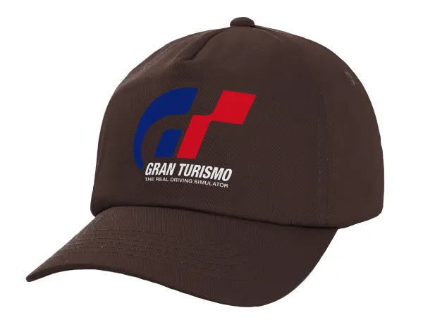 gran turismo — 1