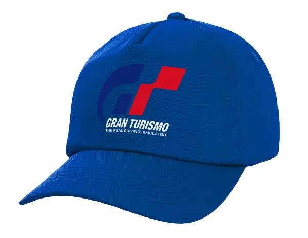gran turismo — 1