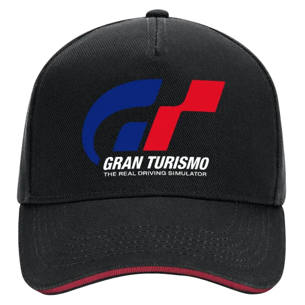 gran turismo — 1