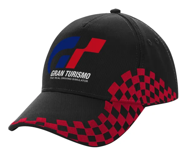 gran turismo — 1