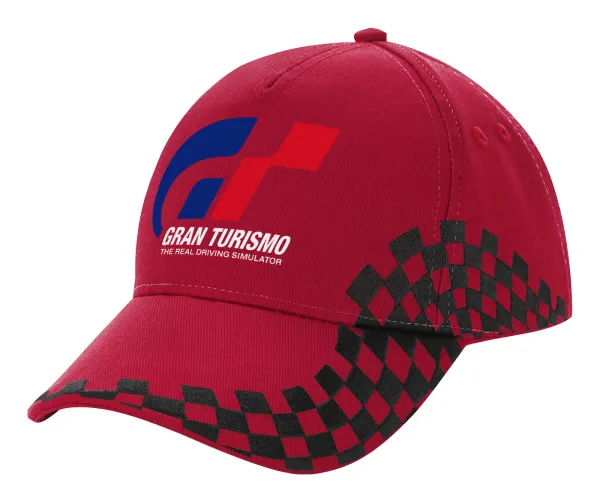 gran turismo — 1