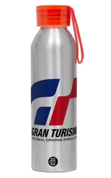 gran turismo — 1