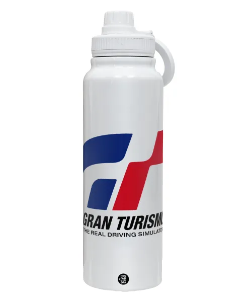 gran turismo — 1