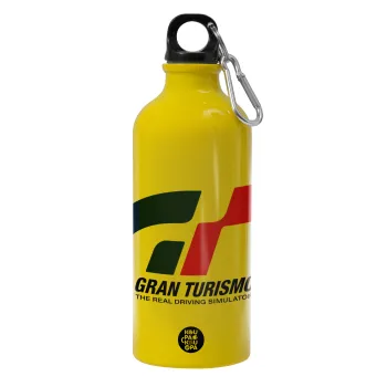 gran turismo, Water bottle 600ml