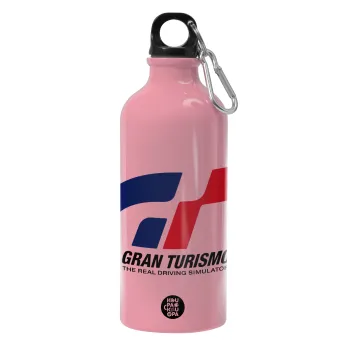 gran turismo, Παγούρι νερού 600ml