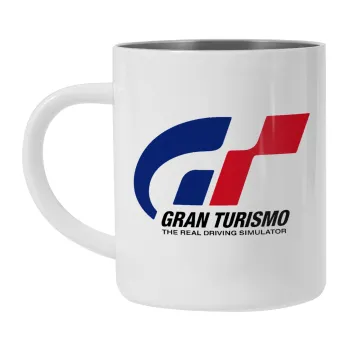 gran turismo, Κούπα Ανοξείδωτη διπλού τοιχώματος 300ml