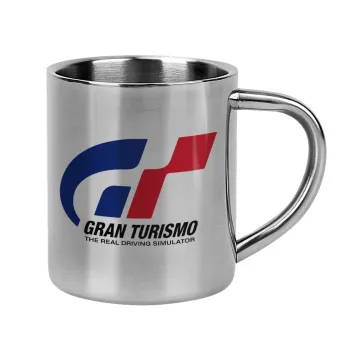 gran turismo, Κούπα Ανοξείδωτη διπλού τοιχώματος 300ml