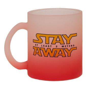 Stay Away, 