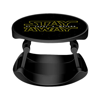 Stay Away, Phone Holders Stand  Stand Hand-held Mobile Phone Holder