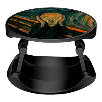 The Scream, Phone Holders Stand  Stand Hand-held Mobile Phone Holder