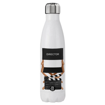 Director, Stainless steel, double-walled, 750ml