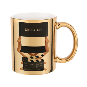 Director, 