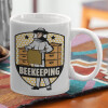  Beekeeping / Μελισσοκόμος