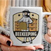   Beekeeping / Μελισσοκόμος