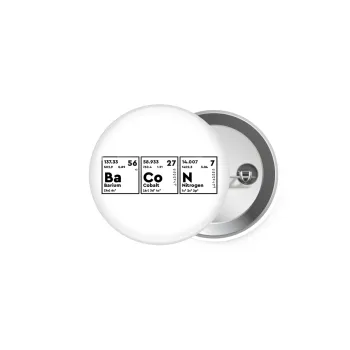 Χημικά στοιχεία το όνομα σου, Κονκάρδα παραμάνα 5cm