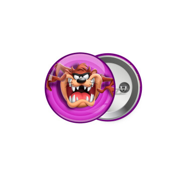 Taz, Κονκάρδα παραμάνα 5cm