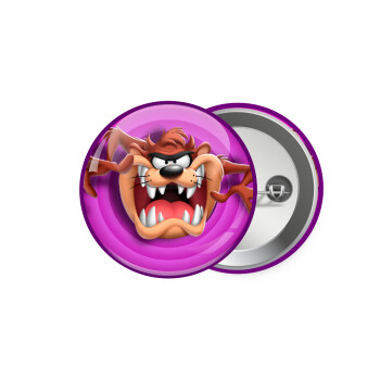 Taz, Κονκάρδα παραμάνα 5.9cm