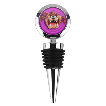 Taz, Πώμα φιάλης μεταλλικό