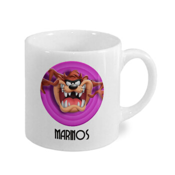 Taz, Κουπάκι κεραμικό, για espresso 150ml