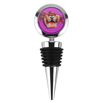 Taz, Πώμα φιάλης μεταλλικό