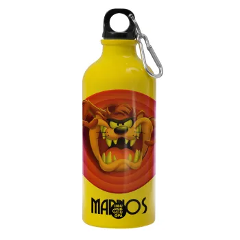 Taz, Water bottle 600ml