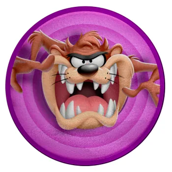 Taz, Επιφάνεια κοπής γυάλινη στρογγυλή (30cm)