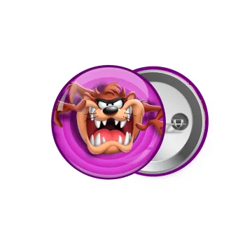 Taz, Κονκάρδα παραμάνα 5.9cm