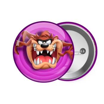 Taz, Κονκάρδα παραμάνα 7.5cm