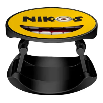 The minions, Phone Holders Stand  Stand Hand-held Mobile Phone Holder