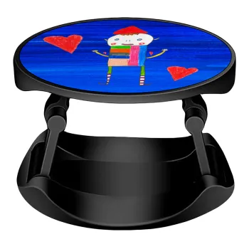 Ο Αλέξανδρος ζωγραφίζει την Αγάπη, Phone Holders Stand  Stand Hand-held Mobile Phone Holder