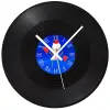 Ρολόι τοίχου Βινύλιο (30cm)