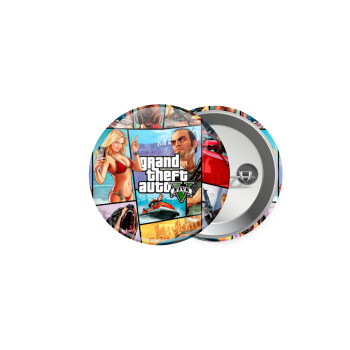 GTA V, Κονκάρδα παραμάνα 5cm