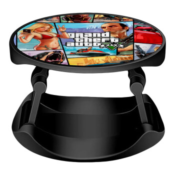 GTA V, Phone Holders Stand  Stand Hand-held Mobile Phone Holder
