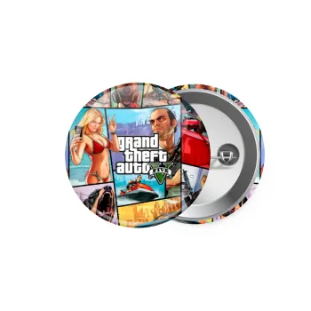 GTA V, Κονκάρδα παραμάνα 5.9cm