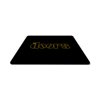 The Doors, Mousepad ορθογώνιο 27x19cm