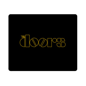 The Doors, Mousepad ορθογώνιο 23x19cm