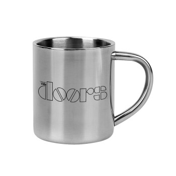 The Doors, Mug Stainless steel double wall 300ml