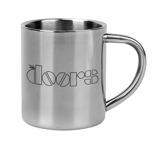 The Doors — Κούπα Ανοξείδωτη διπλού τοιχώματος 300ml