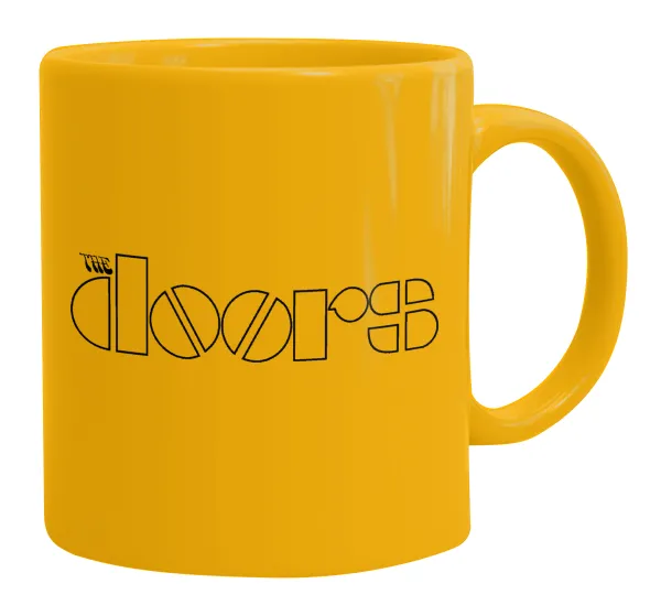 The Doors — 1