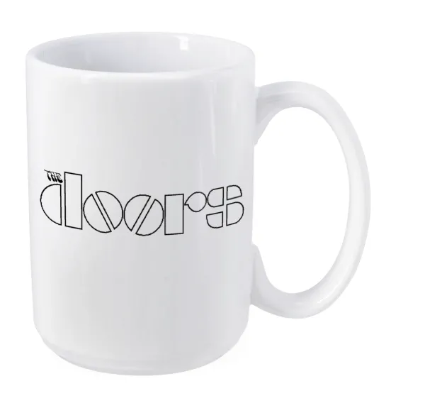 The Doors — 1