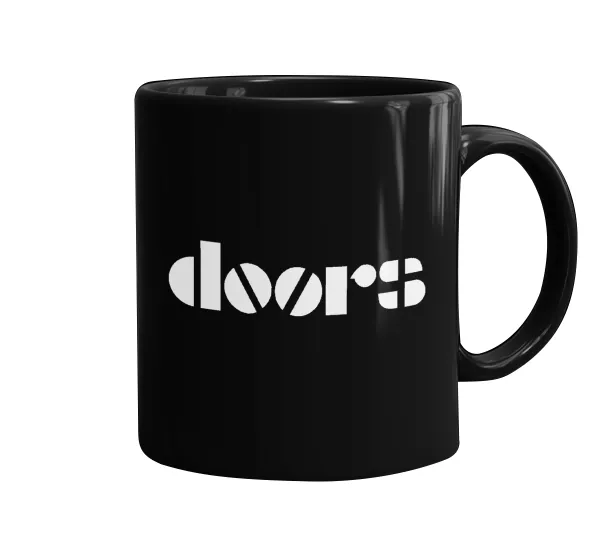 The Doors — 1