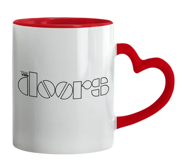The Doors — 1